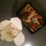 Ma-now Thai Food Mat