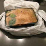 Ma-now Thai Food Mat