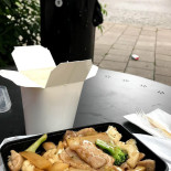 Ma-now Thai Food Mat