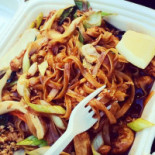 Ma-now Thai Food Mat