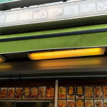 Ma-now Thai Food Utomhus