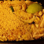 Ma-now Thai Food Mat