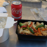 Ma-now Thai Food Mat