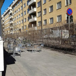 Ma-now Thai Food Utomhus