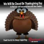 Ma-now Thai Food Dryck