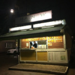 Ma-now Thai Food Utomhus