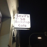 Restaurang Thule Dryck