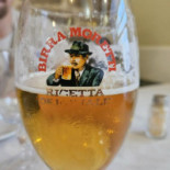 Sigma Pizzeria Grill Dryck