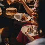 Galway's Irish Pub Dryck