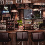 Galway's Irish Pub Inomhus