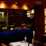 Indian Stories Inomhus