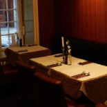 Indian Stories Inomhus