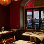 Indian Stories Inomhus