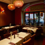 Indian Stories Inomhus