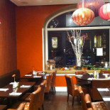 Indian Stories Inomhus