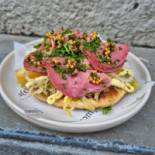 Waza Restaurang Bryggeri Mat
