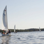 Tranebergshamnen Sss Utomhus