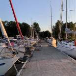 Tranebergshamnen Sss Utomhus