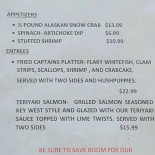 Toppen Af Åsen Meny