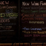 Toppen Af Åsen Meny