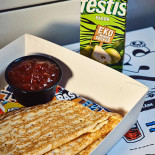 Bastard Burgers Dryck