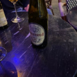 Kvarters Krogen Dryck