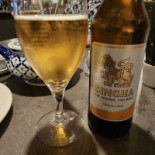 Kanyas Thai Dryck