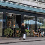 Mornington Stockholm City Utomhus