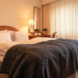 Mornington Stockholm City Inomhus