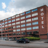 Mornington Stockholm City Utomhus