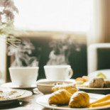 Mornington Stockholm City Dryck