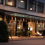 Mornington Stockholm City Utomhus