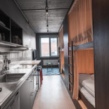 Mornington Stockholm City Inomhus