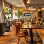 Eatery Kungsholmen Inomhus