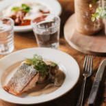 Eatery Kungsholmen Dryck