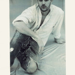 Layers By Mica Dryck