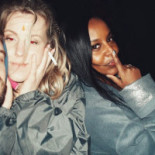 Layers By Mica Dryck