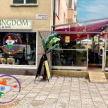 Masala Kingdom Utomhus