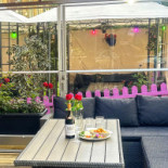 Masala Kingdom Utomhus