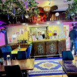 Masala Kingdom Inomhus