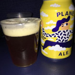 Airplane Dryck