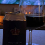 Björlanda Prästgård Dryck