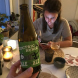 Lindholmen Pizzeria Dryck