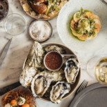 Portal Restaurant Bar Dryck