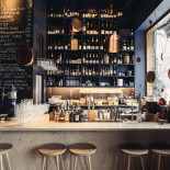 Portal Restaurant Bar Inomhus