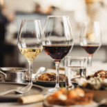 Portal Restaurant Bar Dryck