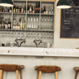 Portal Restaurant Bar Dryck