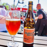 East Ocean Restaurang Dryck