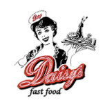 Daisy's Logotyp