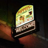 Pizza Service Utomhus